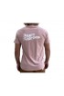T-Shirt Marty Surfshop light pink