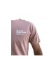 T-Shirt Marty Surfshop light pink