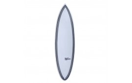 MB RED WITCH 5'10