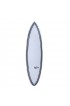 MB RED WITCH 5'10