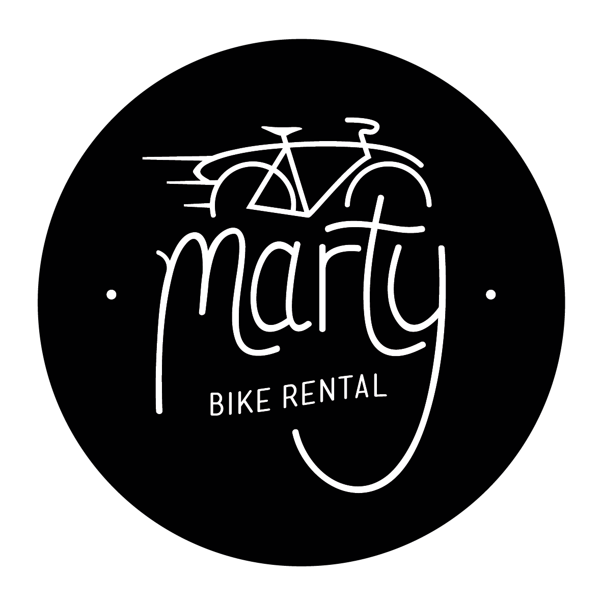 Marty Bike Rental