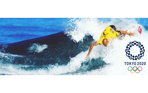 Understanding Surfing at the Olympics