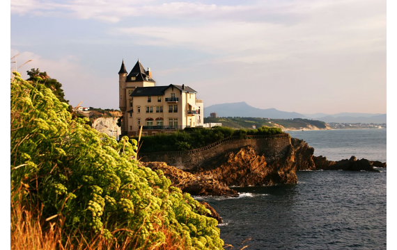 10 anecdotes à savoir sur Biarritz et la Côte Basque