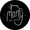 Marty Surf Delivery